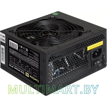 Блок питания ExeGate XP700 700W (EX259609RUS)